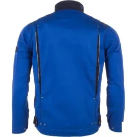 kurtka-robocza-original-niebiesko-granatowa-xl