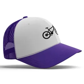 smieszna-fioletowa-czapka-z-daszkiem-mem-memy-na-prezent-rower