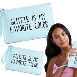 kosmetyczka-damska-glitter-niebieska-na-zamek-soft-blue