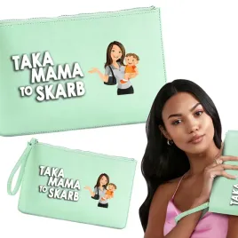 kosmetyczka-damska-pdm-dla-mamy-04-mietowa-na-zamek-soft-mint