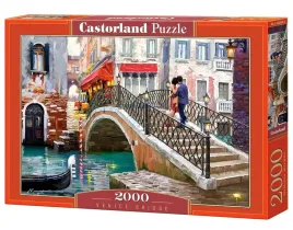 puzzle-2000-wenecki-most-castor-castorland