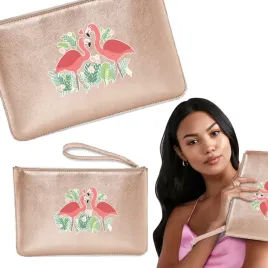 kosmetyczka-damska-pdm-flaming-02-rozowe-zloto-na-zamek-rose-gold