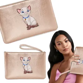 kosmetyczka-damska-pdm-kotki-07-rozowe-zloto-na-zamek-rose-gold