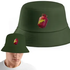 zielony-kapelusz-bucket-hat-mlodziezowy-mem-prezent-imp-gaming-06