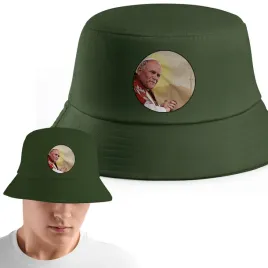 zielony-kapelusz-bucket-hat-mlodziezowy-mem-prezent-imp-papiez-02