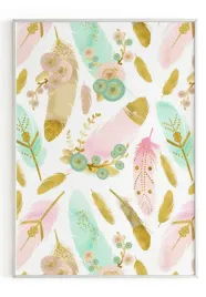 plakat-a4-21x30-w-ramie-m2p-boho-01