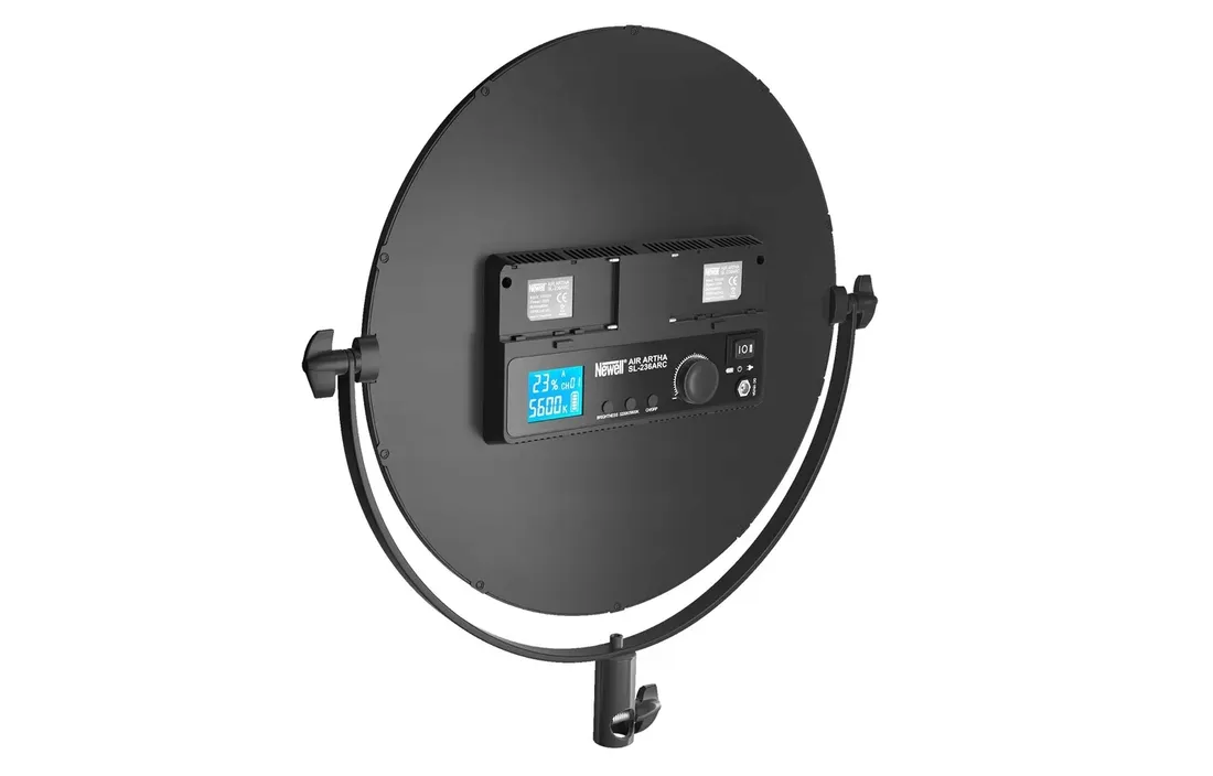 lampa-panel-led-newell-air-artha-pilot-torba