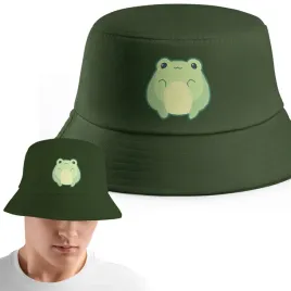 zielony-kapelusz-bucket-hat-mlodziezowy-mem-prezent-imp-zabka-10