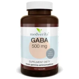 medverita-gaba-500mg-100-kapsulek-relaks-sen-stres