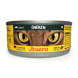 josera-chickien-cat-wet-85g