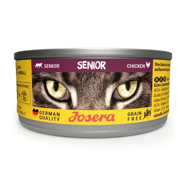 josera-senior-cat-wet-85g