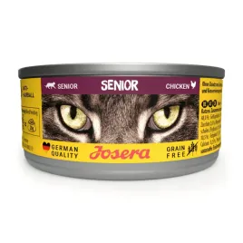 josera-senior-cat-wet-85g