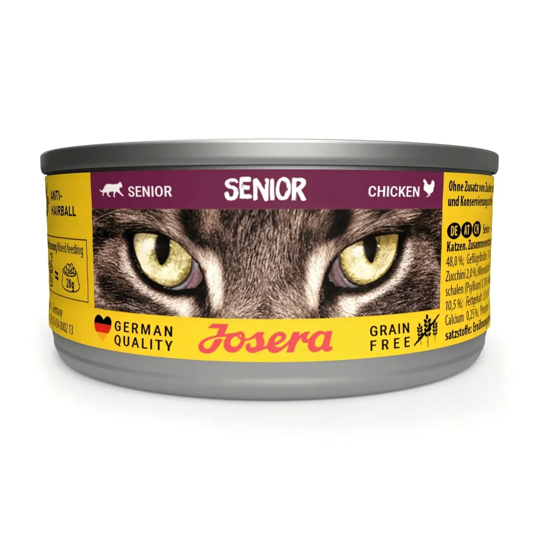 josera-senior-cat-wet-85g-marka-josera