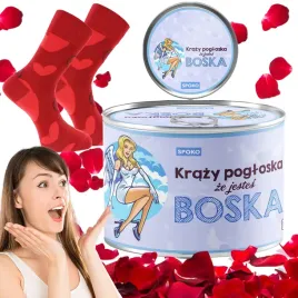 skarpetki-w-puszce-dzien-kobiet-roz-43-45-jestes-boska-prezent