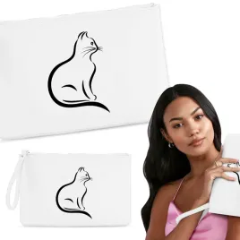 kosmetyczka-damska-pdm-kotki-06-biala-na-zamek-soft-white