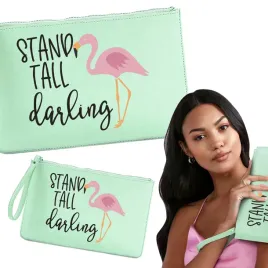 kosmetyczka-damska-darling-mietowa-na-zamek-soft-mint