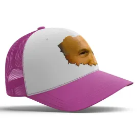 smieszna-rozowa-czapka-z-daszkiem-memy-na-prezent-papiez-papaj-06