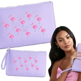 kosmetyczka-damska-pdm-flaming-08-koralowa-na-zamek-lilac