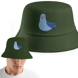 zielony-kapelusz-bucket-hat-mlodziezowy-mem-prezent-imp-ptaki-10