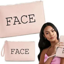 kosmetyczka-damska-face-roz-na-zamek-soft-pink