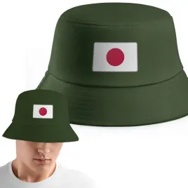 zielony-kapelusz-bucket-hat-mlodziezowy-mem-prezent-imp-japonia-05