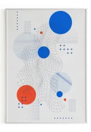 plakat-a4-21x30-w-ramie-m2p-abstrakcyjne-05