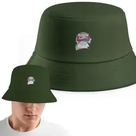 zielony-kapelusz-bucket-hat-mlodziezowy-mem-prezent-jmp-zabawne-02