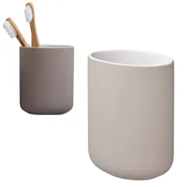 kubek-na-szczoteczki-bezowy-elegancka-kamionka