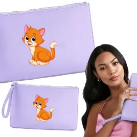 kosmetyczka-damska-pdm-kotki-03-koralowa-na-zamek-lilac