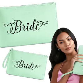 kosmetyczka-damska-bride-02-mietowa-na-zamek-soft-mint