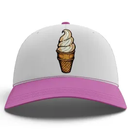 smieszna-rozowa-czapka-z-daszkiem-mem-memy-na-prezent-lody