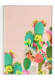 plakat-a4-21x30-w-ramie-m2p-kaktus-09