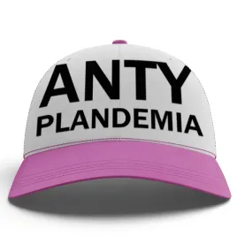 smieszna-rozowa-czapka-z-daszkiem-mem-memy-na-prezent-plandemia