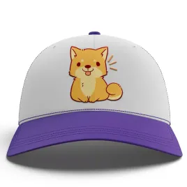 smieszna-fioletowa-czapka-z-daszkiem-memy-na-prezent-imp-pies-04