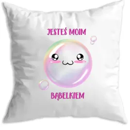 poduszka-prezent-na-walentynki-dla-ukochanej-osoby-jestes-moim-babelkiem