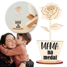 drewniana-roza-dla-mamy-10-14-cm-stojaca-prezent-na-dzien-matki
