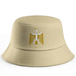 bezowy-kapelusz-bucket-hat-mlodziezowy-z-nadrukiem-mem-prezent-egypt