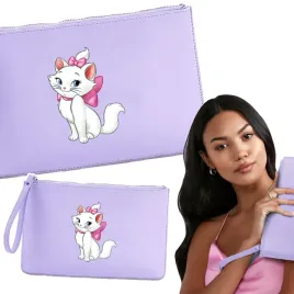 kosmetyczka-damska-pdm-kotki-05-koralowa-na-zamek-lilac