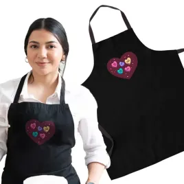 fartuch-kuchenny-bawelniany-love-25-czarny-swietny-prezent-fartuszek