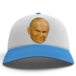 smieszna-niebieska-czapka-z-daszkiem-mem-memy-na-prezent-papiez-papaj-01