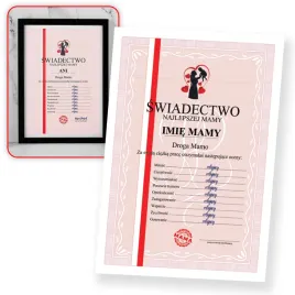 zabawny-smieszny-prezent-swiadectwo-najlepszej-mamy-w-ramce-na-dzien-matki