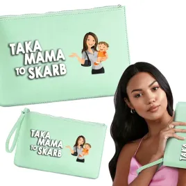 kosmetyczka-damska-pdm-dla-mamy-04-mietowa-na-zamek-soft-mint