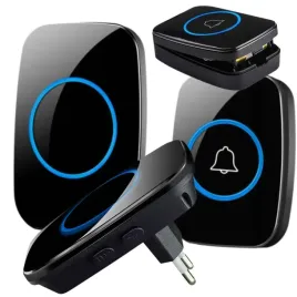 dzwonek-bezprzewodowy-na-baterie-wodoodporny-zewnetrzny-duzy-zasieg-300m