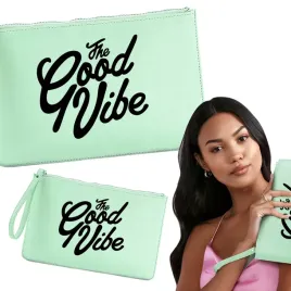 kosmetyczka-damska-good-vibe-mietowa-na-zamek-soft-mint