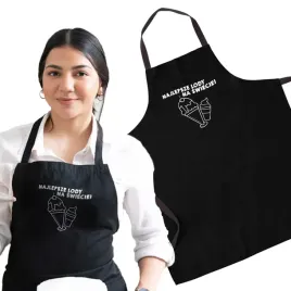 fartuch-kuchenny-bawelna-pdm-lodziarnia-09-czarny-swietny-prezent-fartuszek