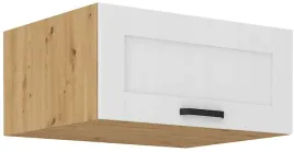 szafka-luna-80-gorna-na-komin-lodowke-bialy-dab-artisan-styl-prowansalski