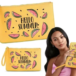 kosmetyczka-damska-summer-01-zolta-na-zamek-mustard