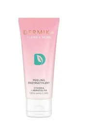 dermika-cleanandmore-peeling-enzymatyczny-75ml