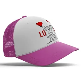 smieszna-rozowa-czapka-z-daszkiem-mem-memy-na-prezent-love-07
