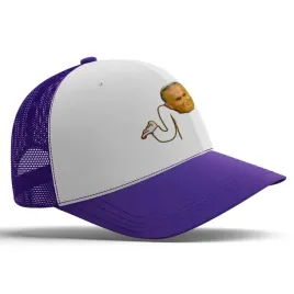 smieszna-fioletowa-czapka-z-daszkiem-memy-na-prezent-papiez-papaj-04